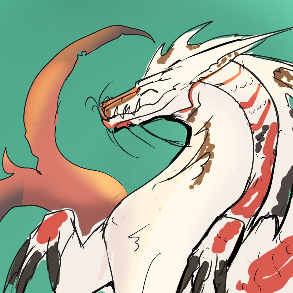 That One Lizard