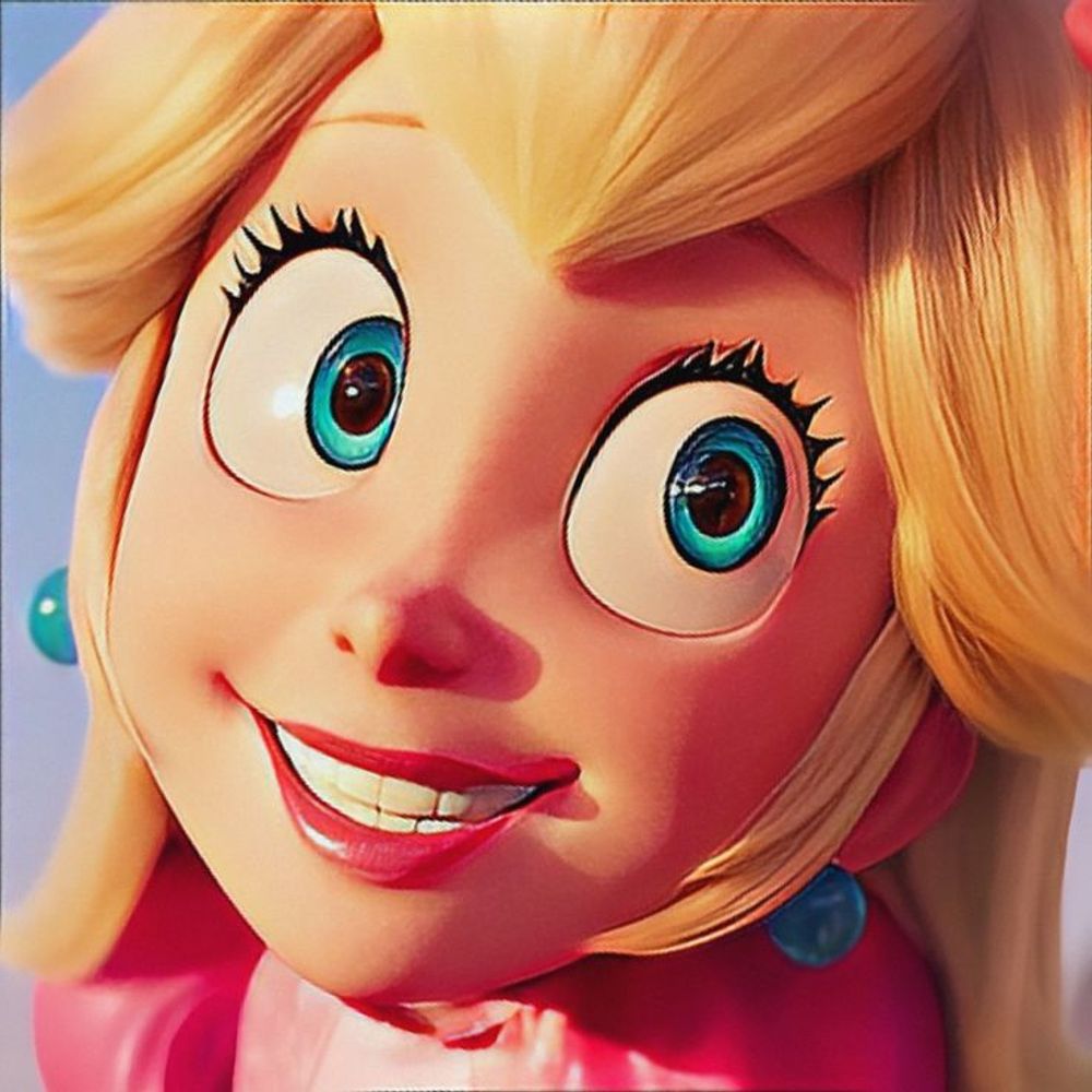 Peach Fan Media