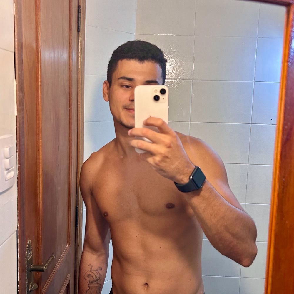 Marcus Rodrigues 