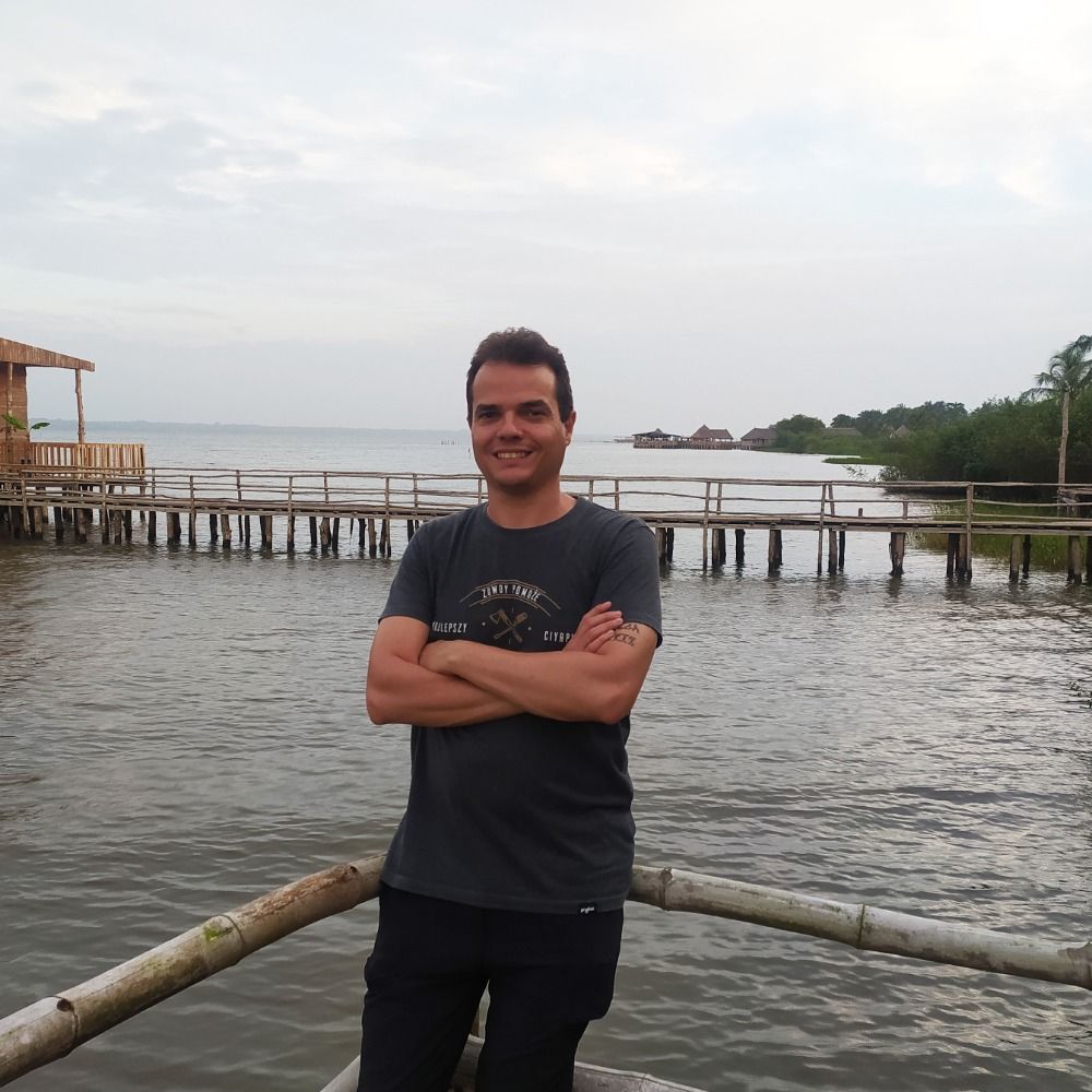 Mario Lozano Alonso