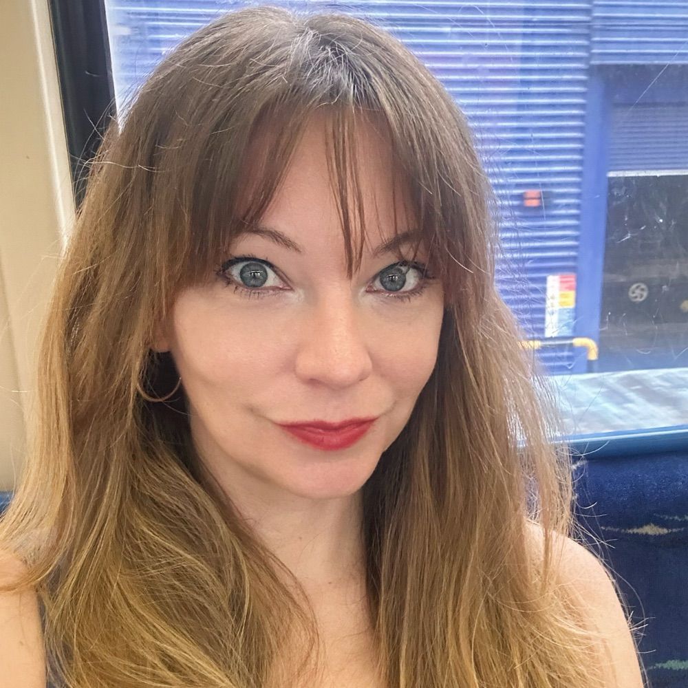 Amelia Kallman