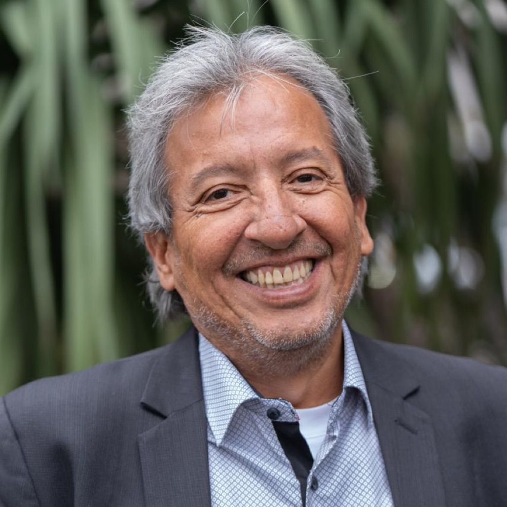 Manuel Pulgar Vidal