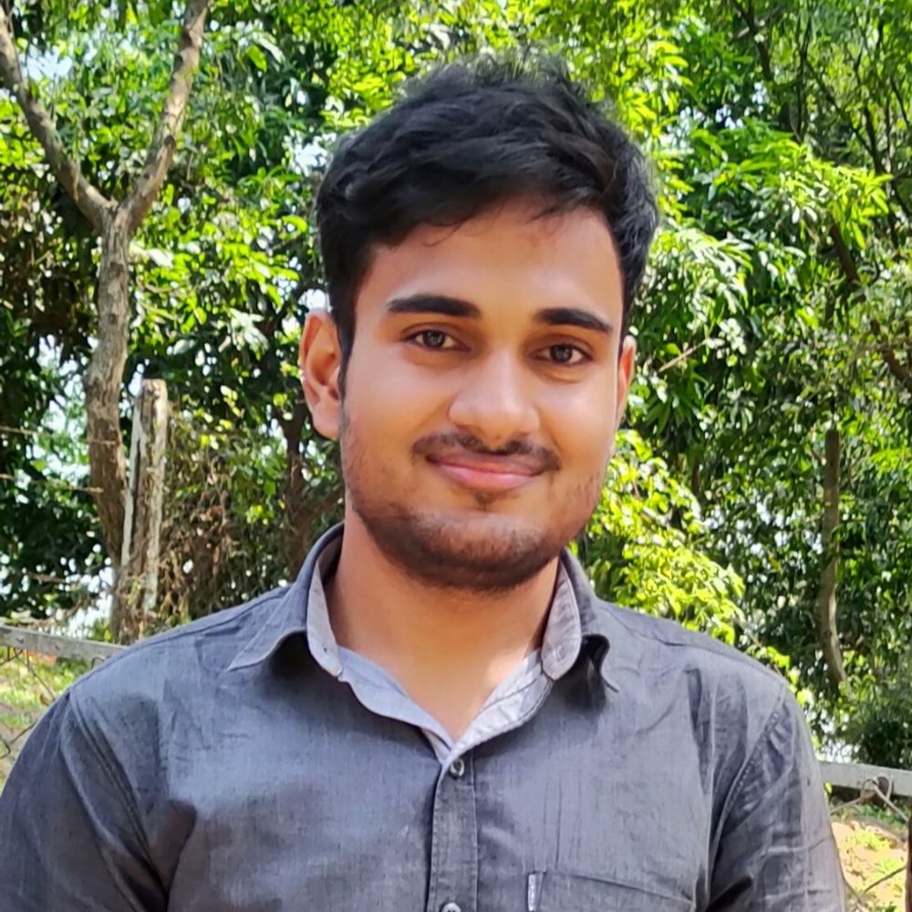 Sudip Baguli