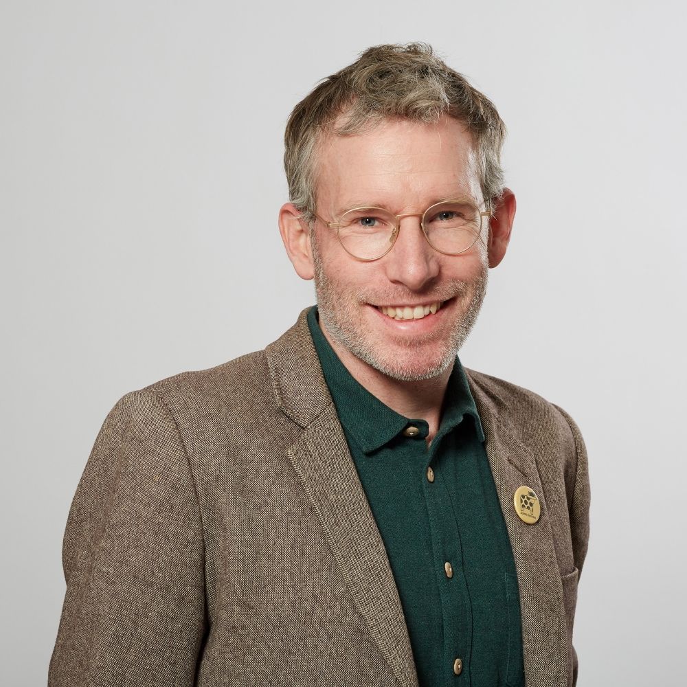 Markus Aregger
