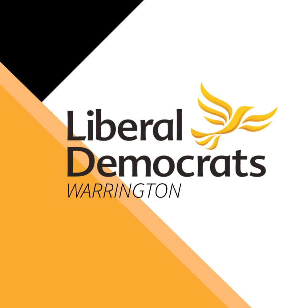 Warrington Liberal Democrats