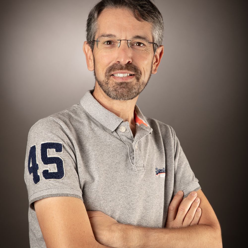 Patrick Délétroz