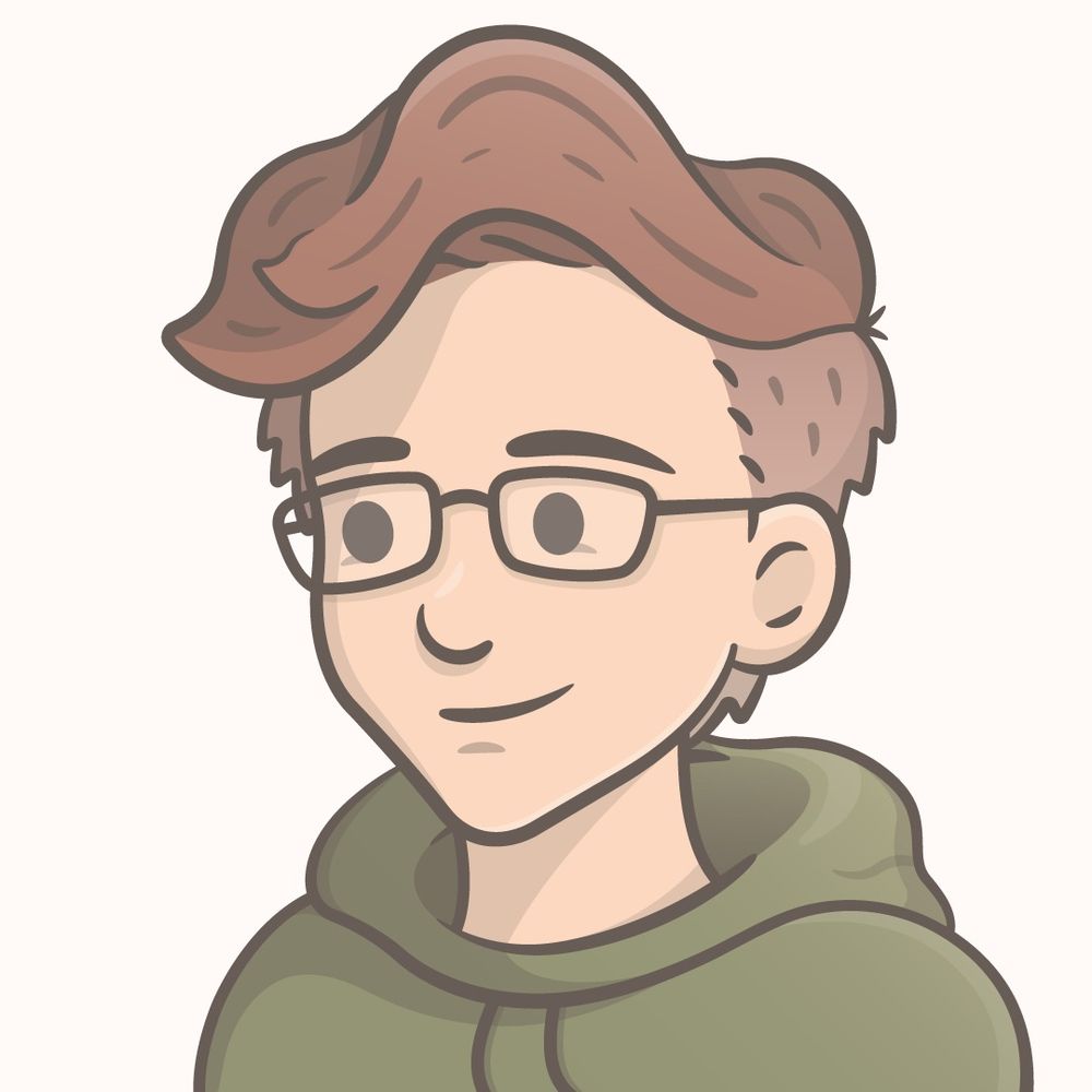 Michelle 🍂 she/they