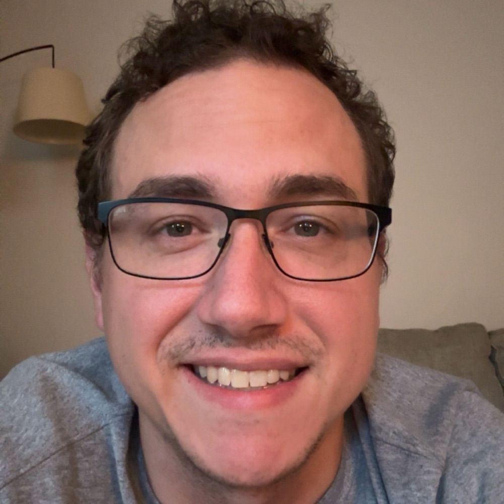 Sean from Ohio