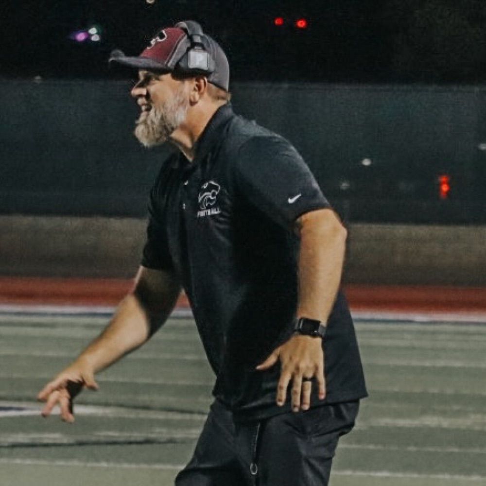 Coach Martin 🏴‍☠️