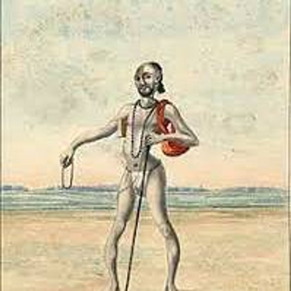 Ashtavakra Gita