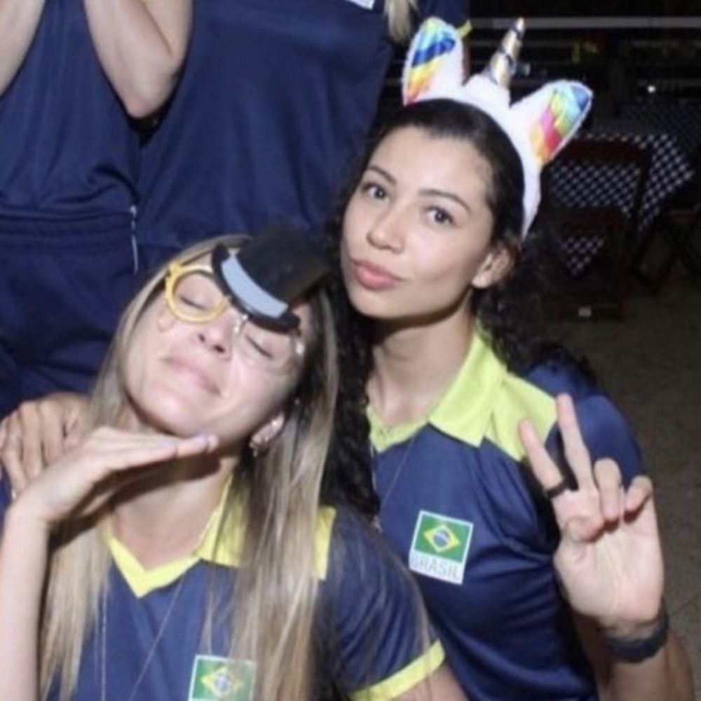 nessa da ju