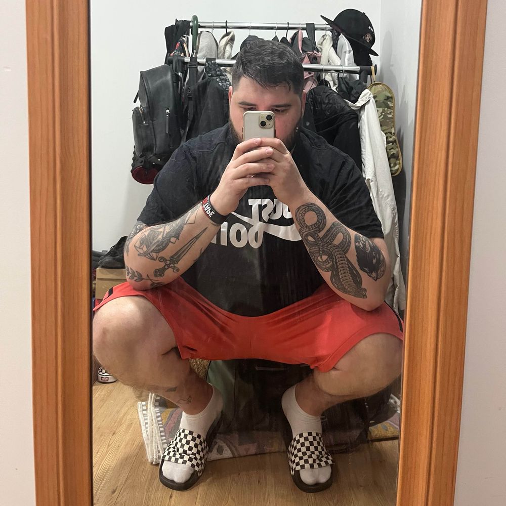 Hugh Mongous