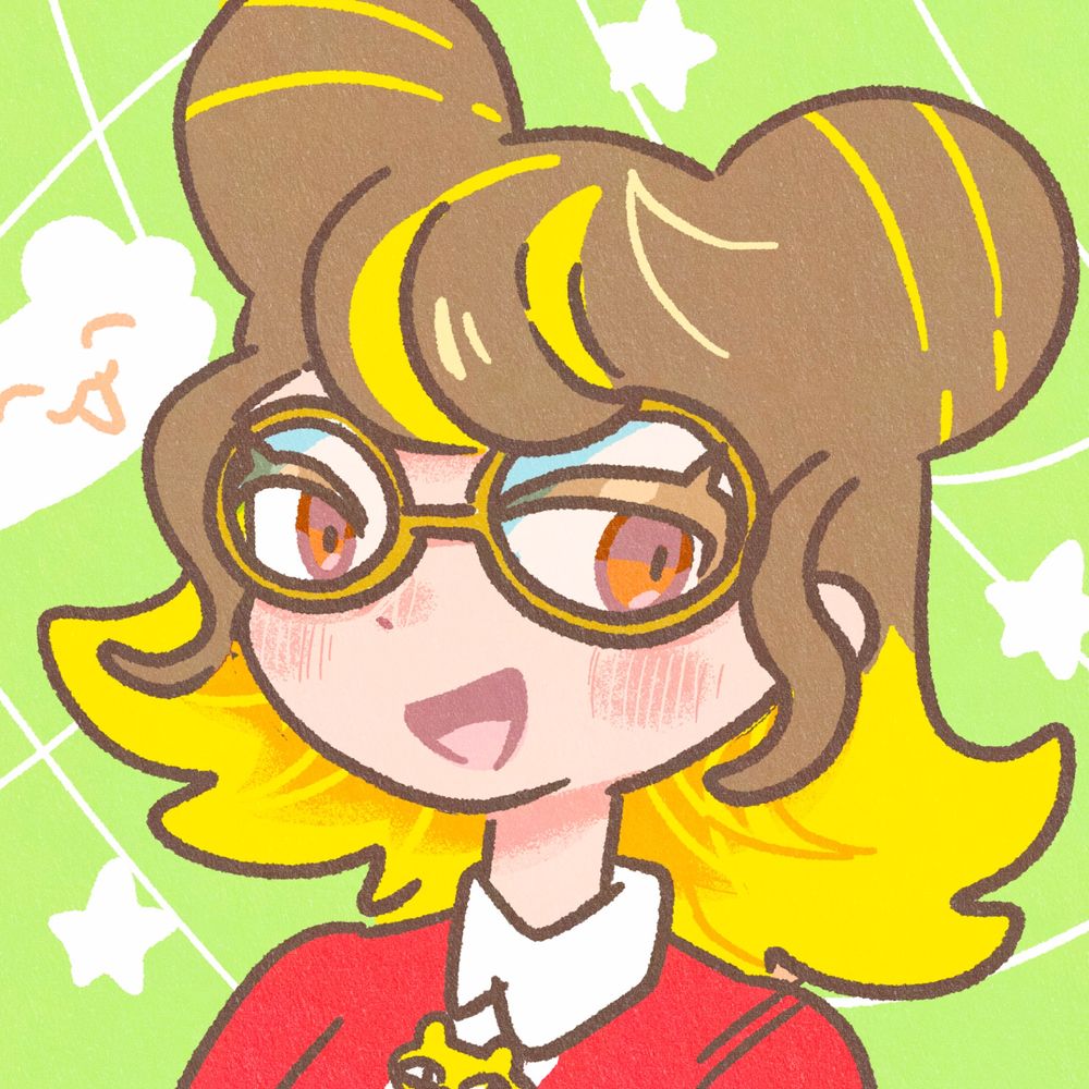 ☀️カンツァー🐯