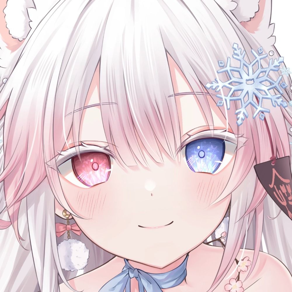 ❅* 芯桜 雪姫乃 *❅
