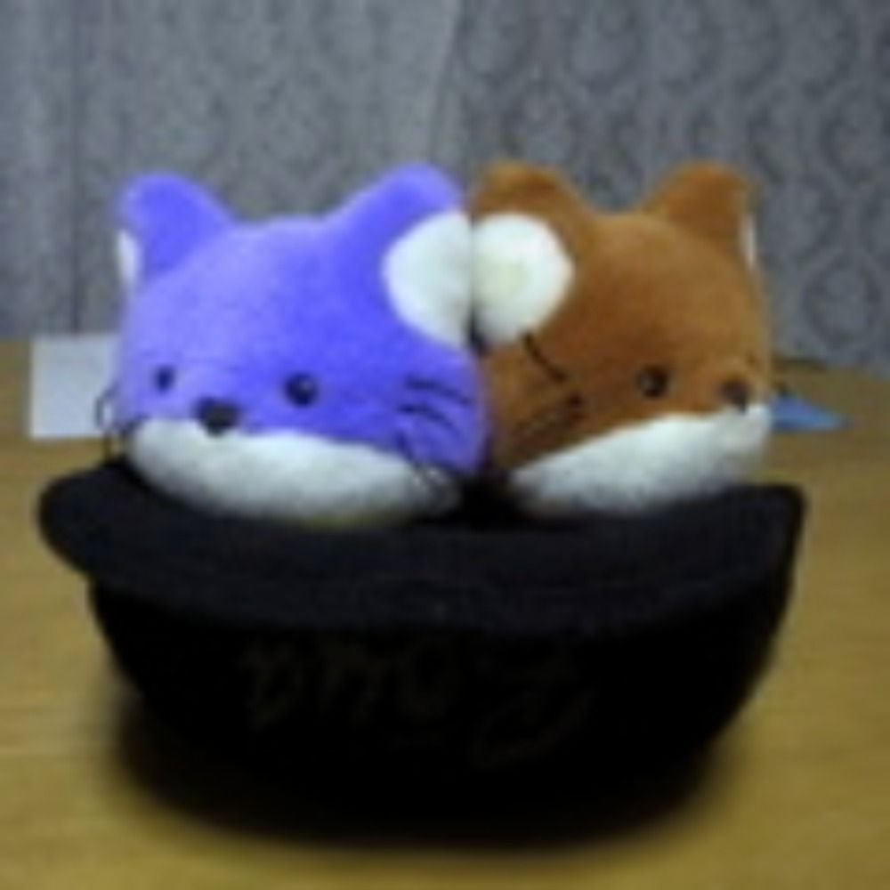 うつき。