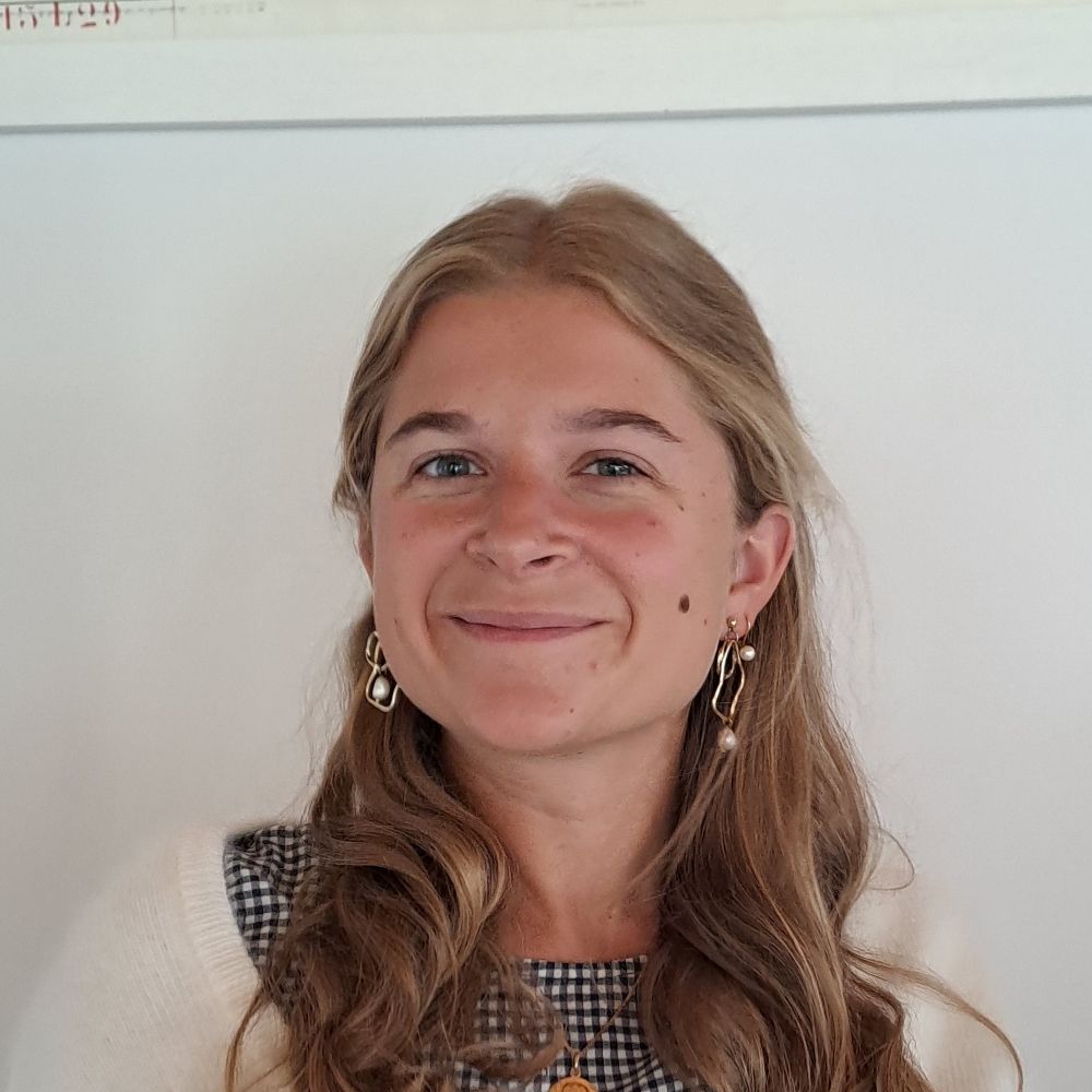 Romane Henninger