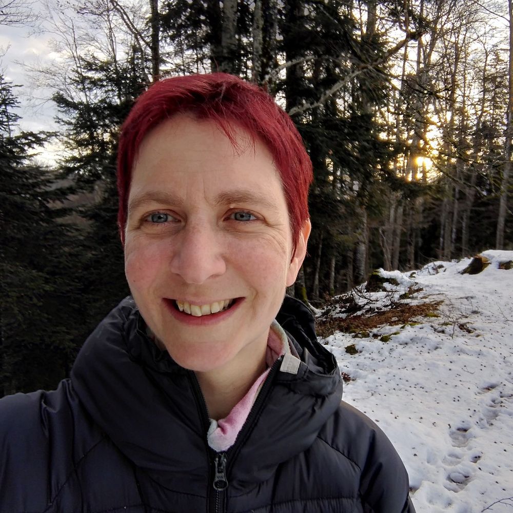 Joëlle Houriet
