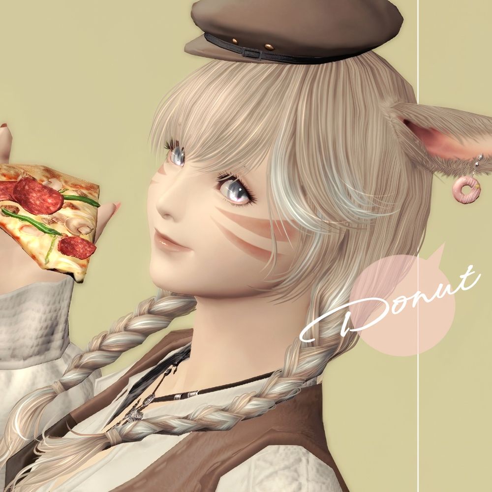 りりあ@ff14