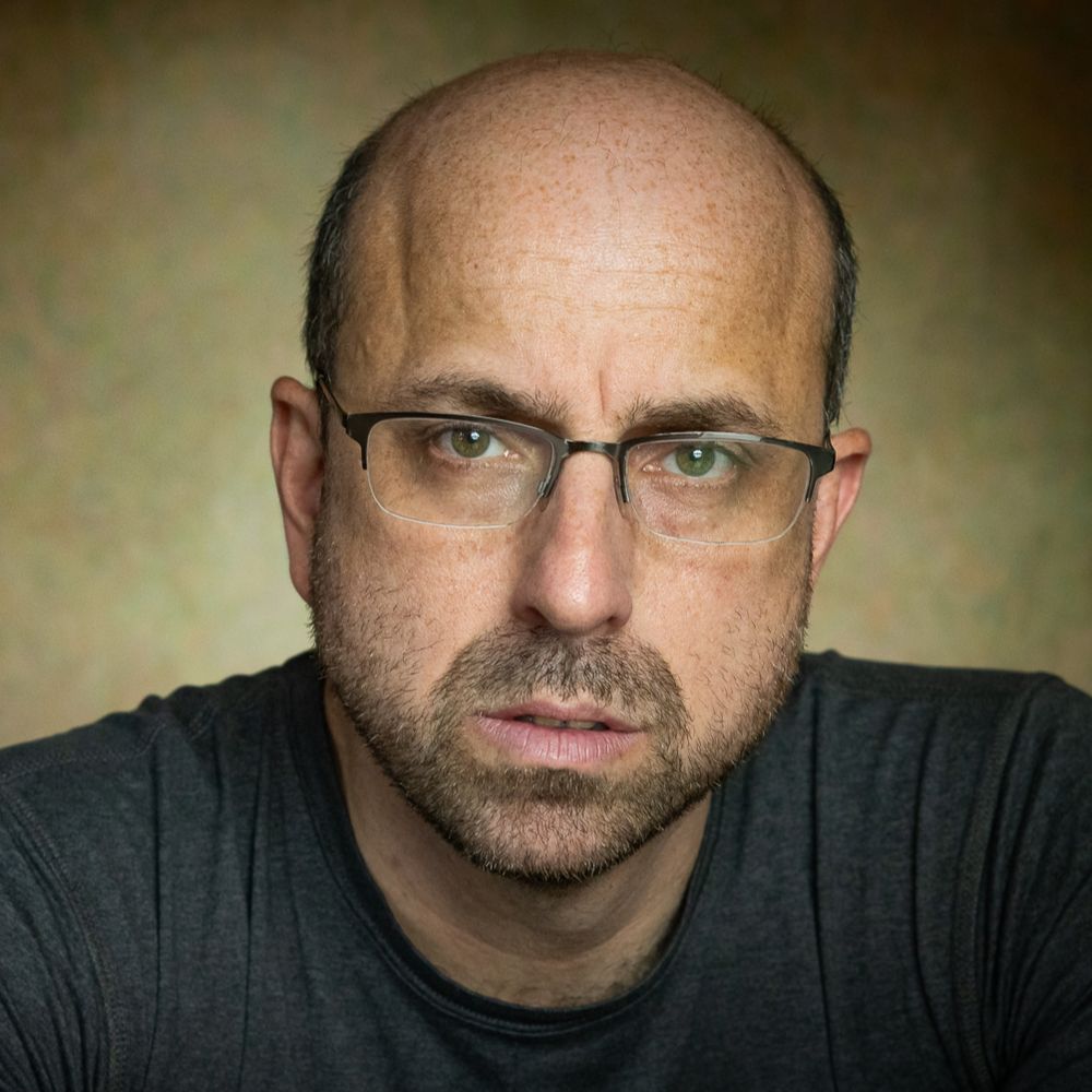 Peter Rinaldi
