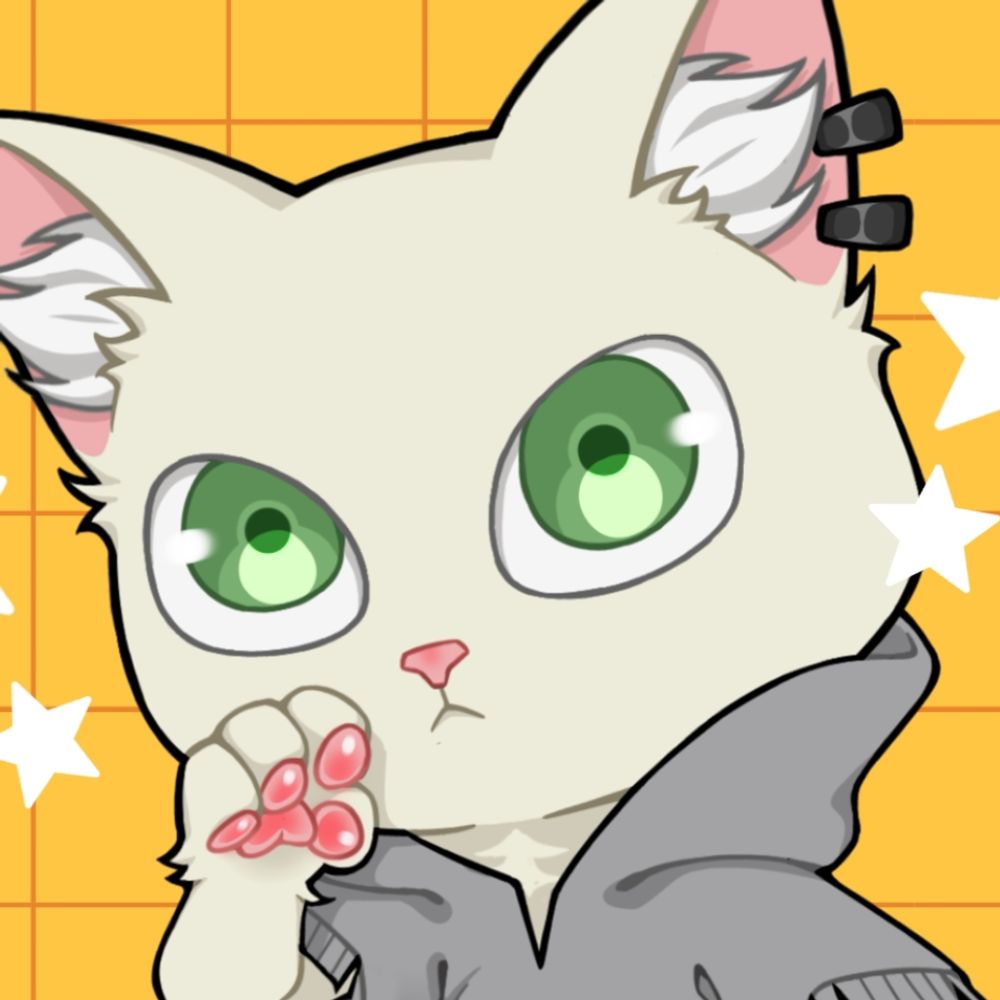 Koshka ✨