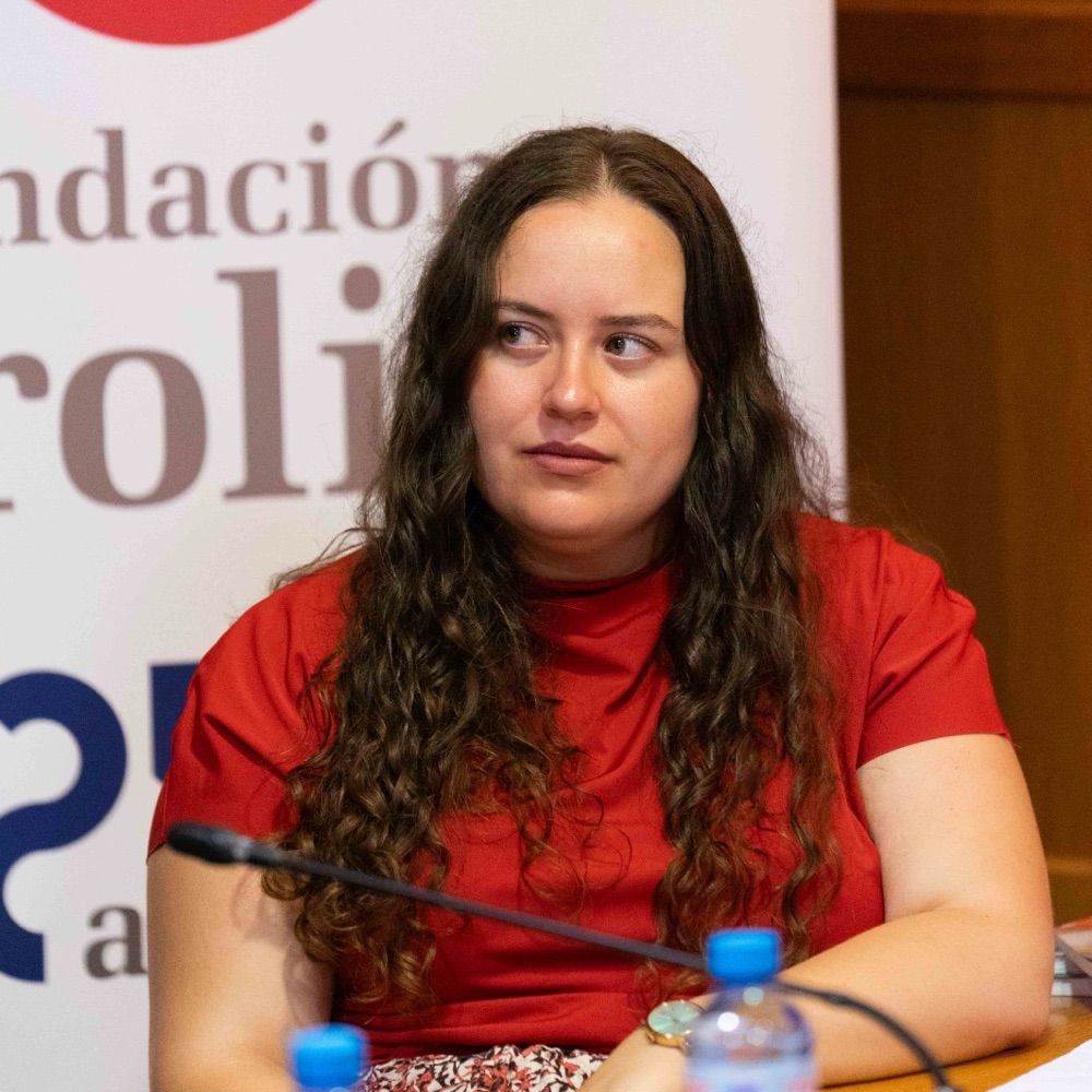 Paula García García