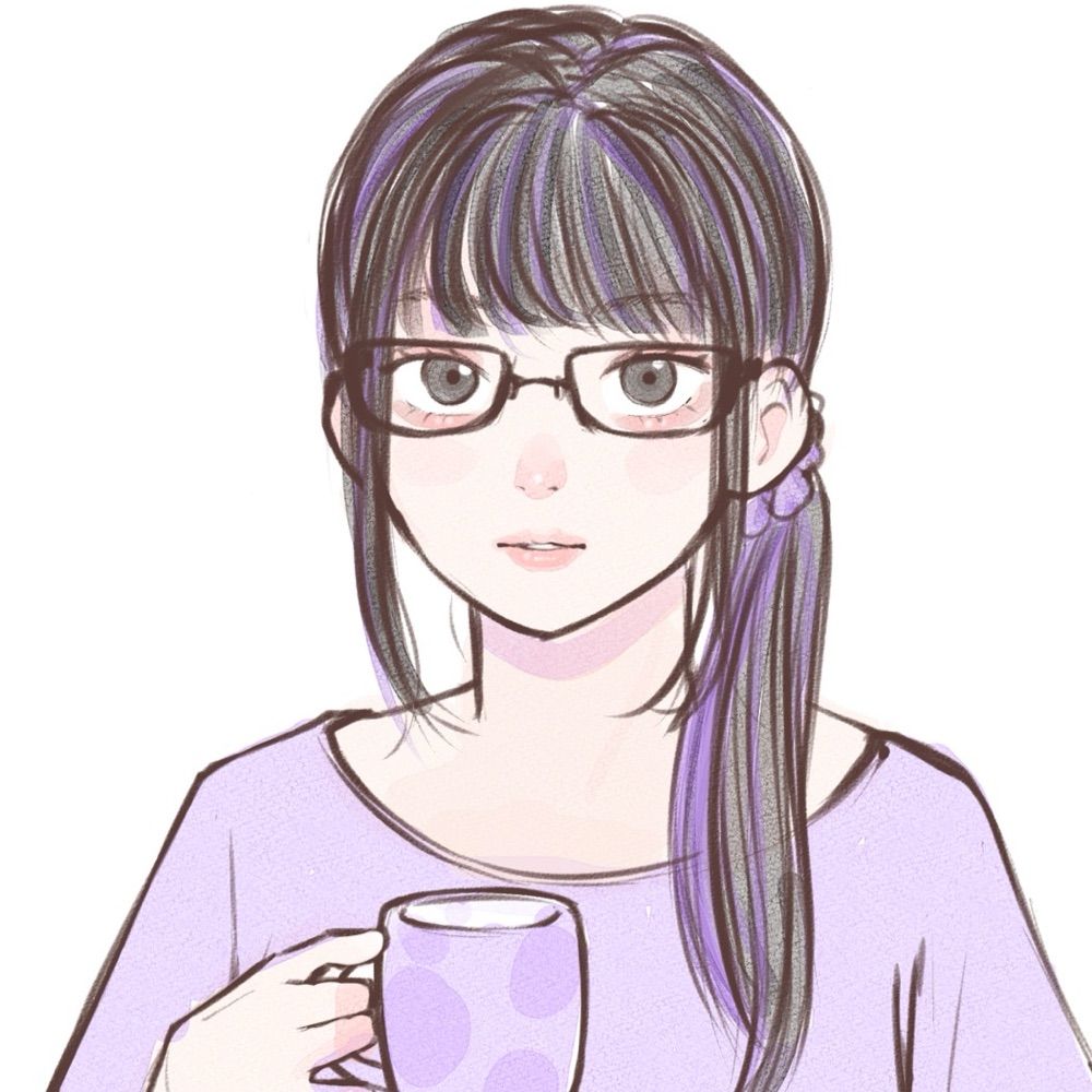 めく