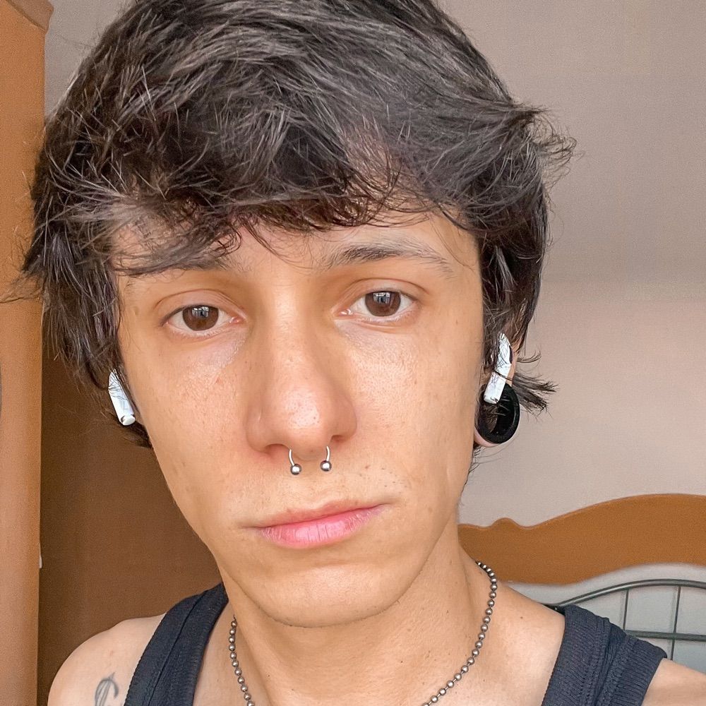 Lucas Machado