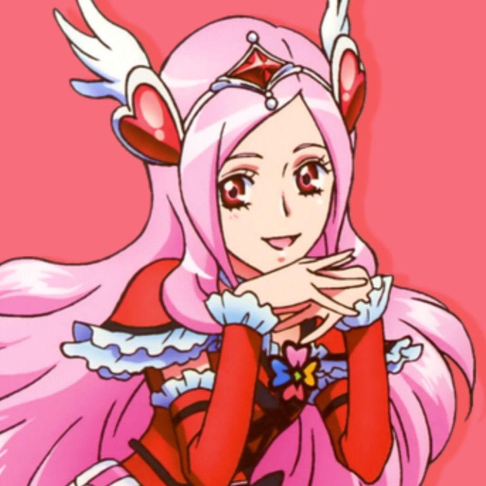 Ruby Charlotte 🏳️‍⚧️ 🦋