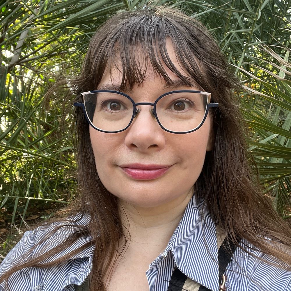 Hanna Suurhasko