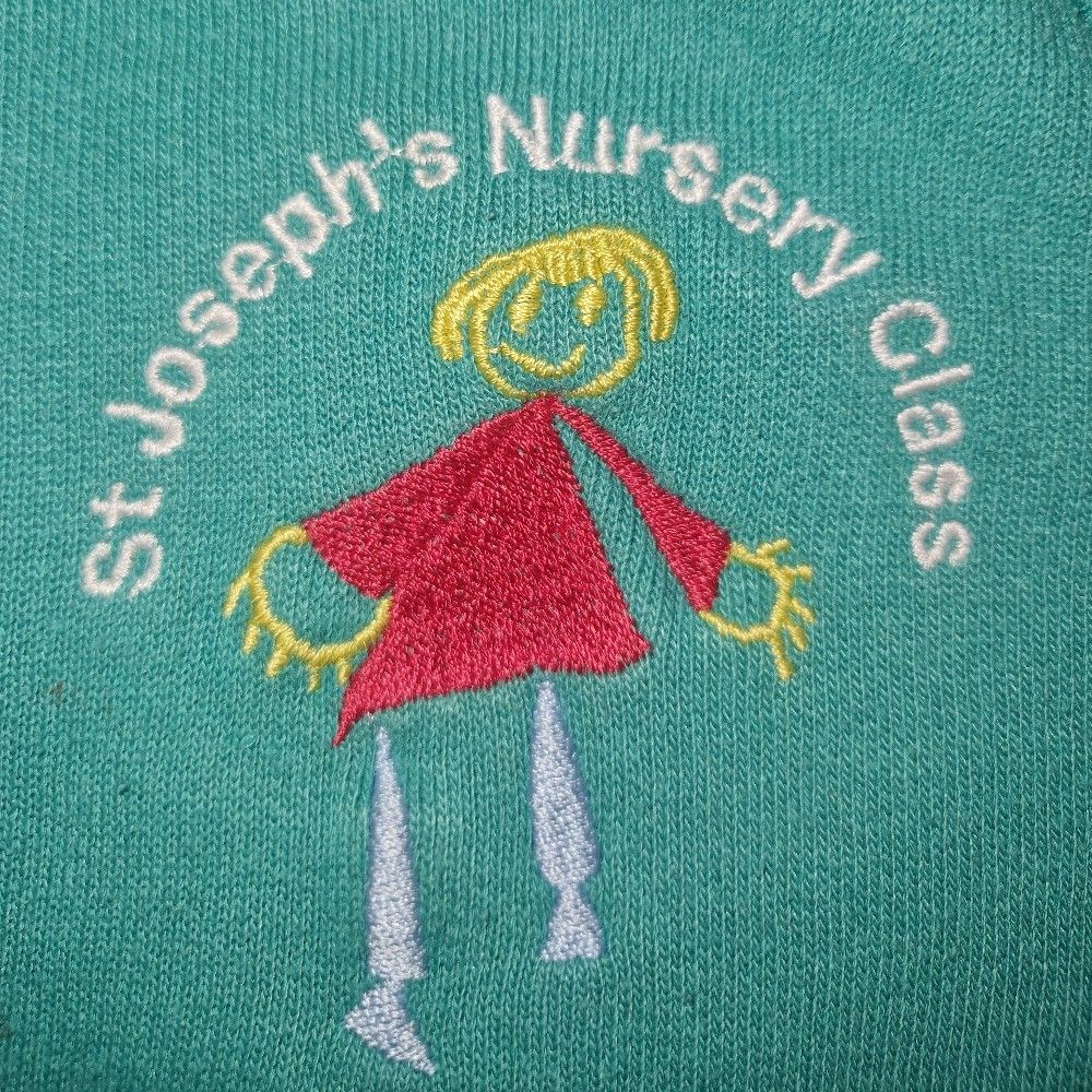 St Joseph's Nursery