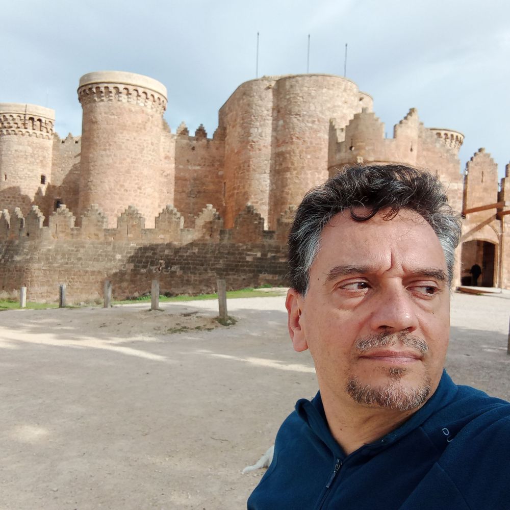 Daniel Albarracín
