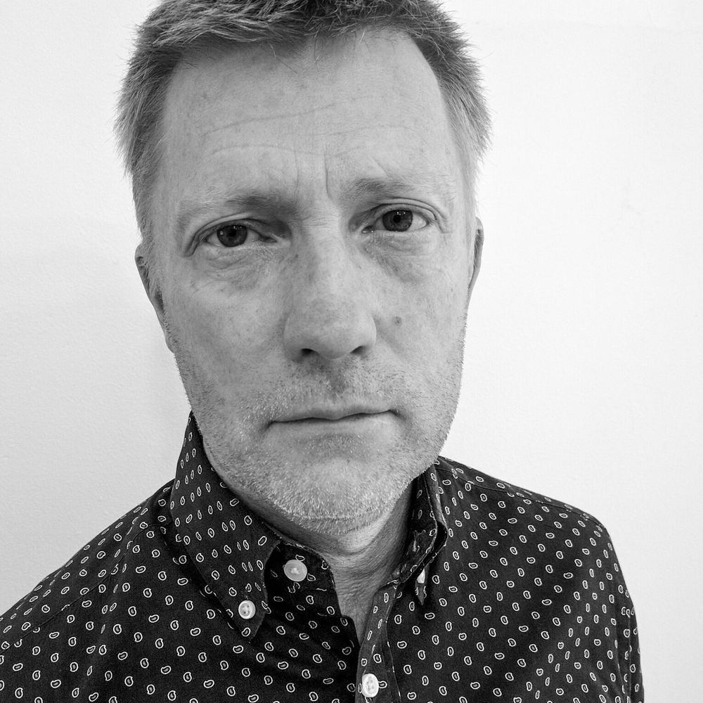 Steve Brearton