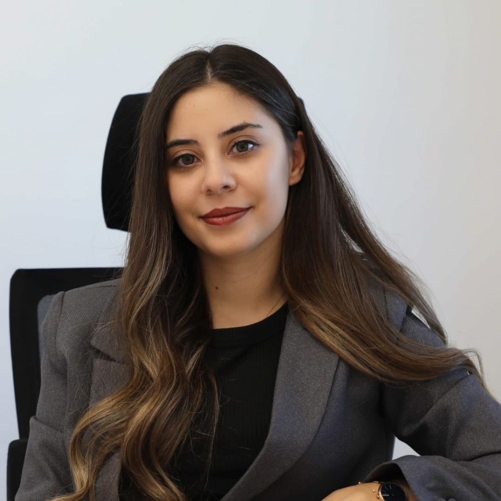 Hilal Zorba Bayraktar