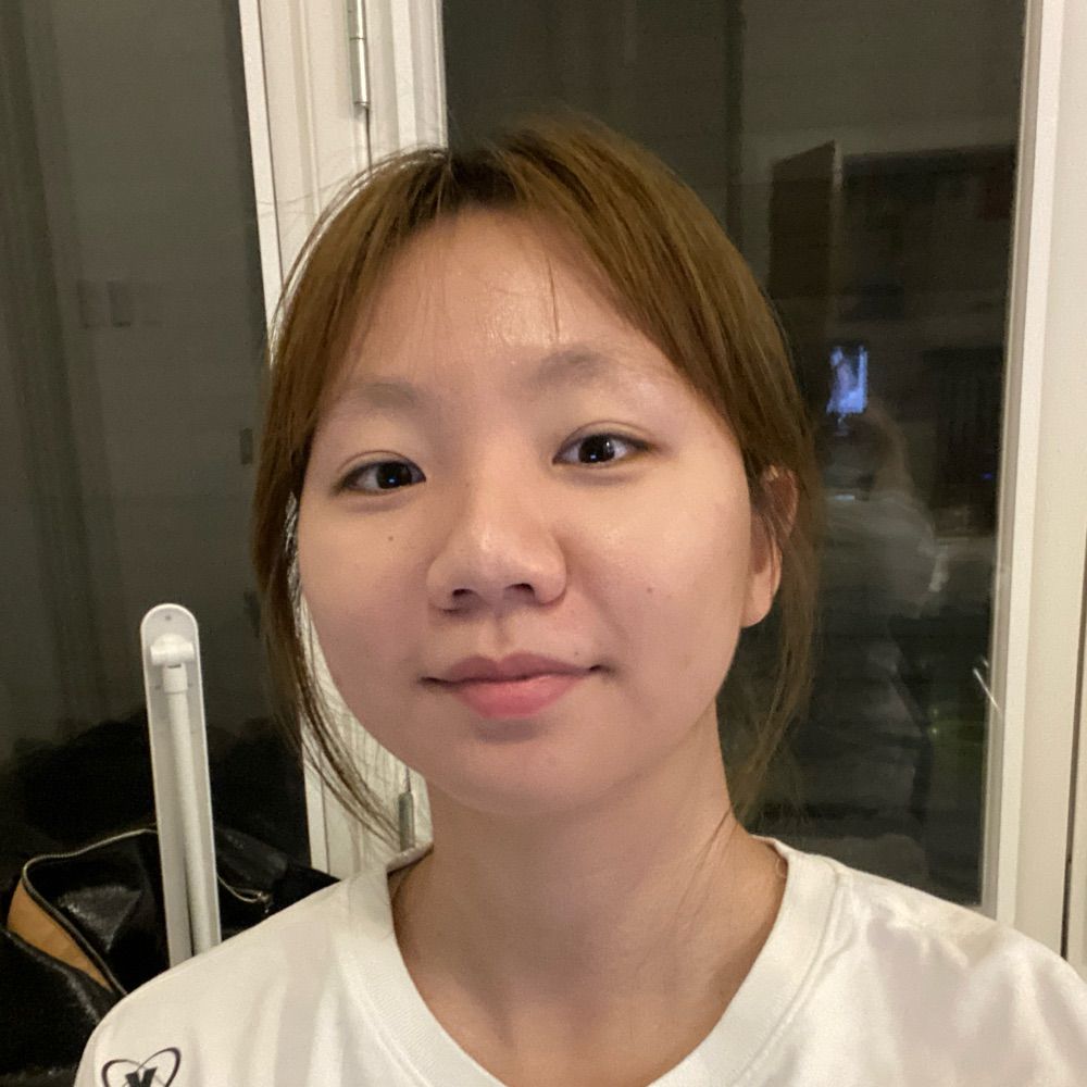 Baitong (Barbara) Mu