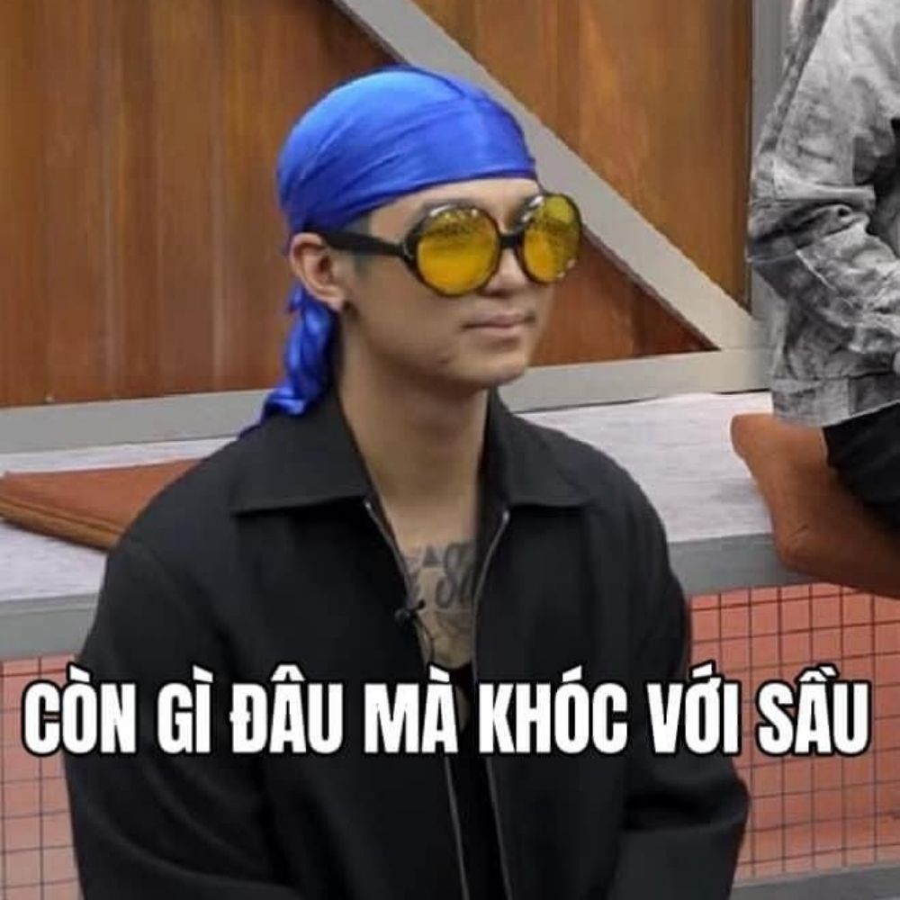 anh tài incorrect quotes