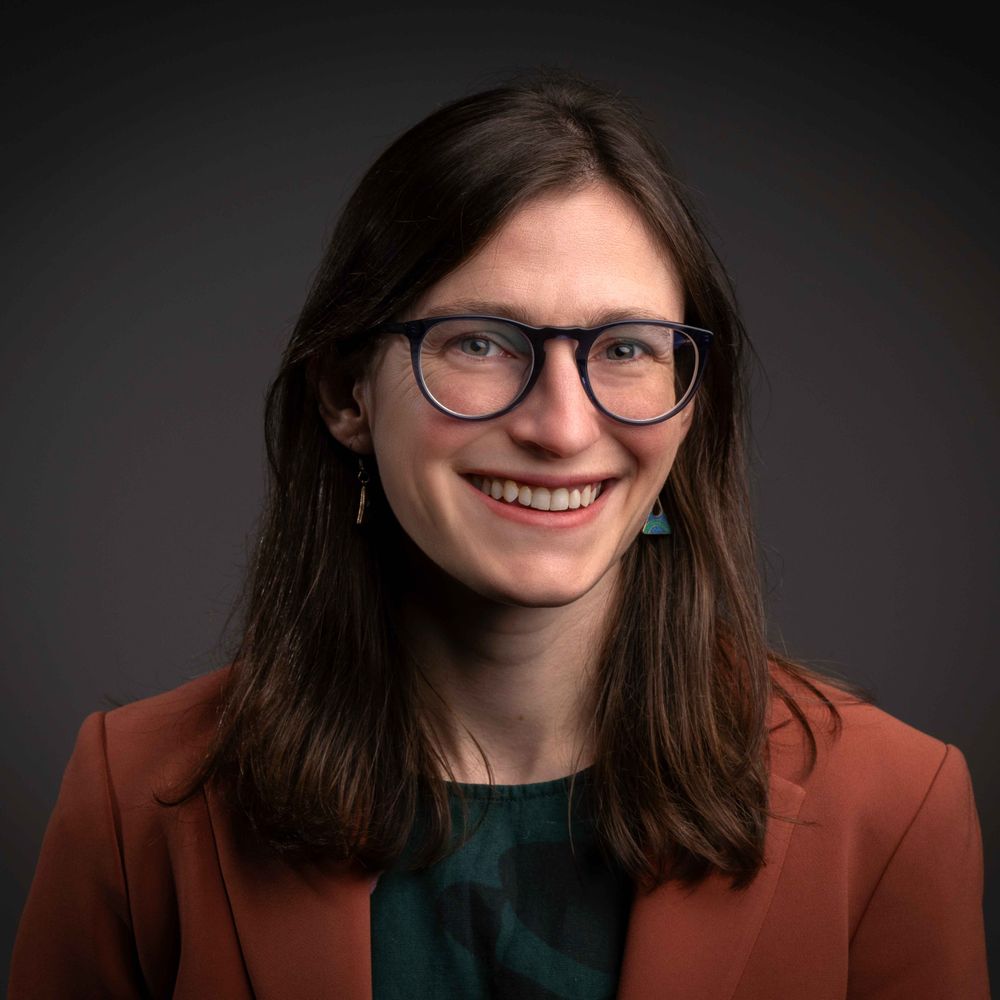 Sarah Kaplan