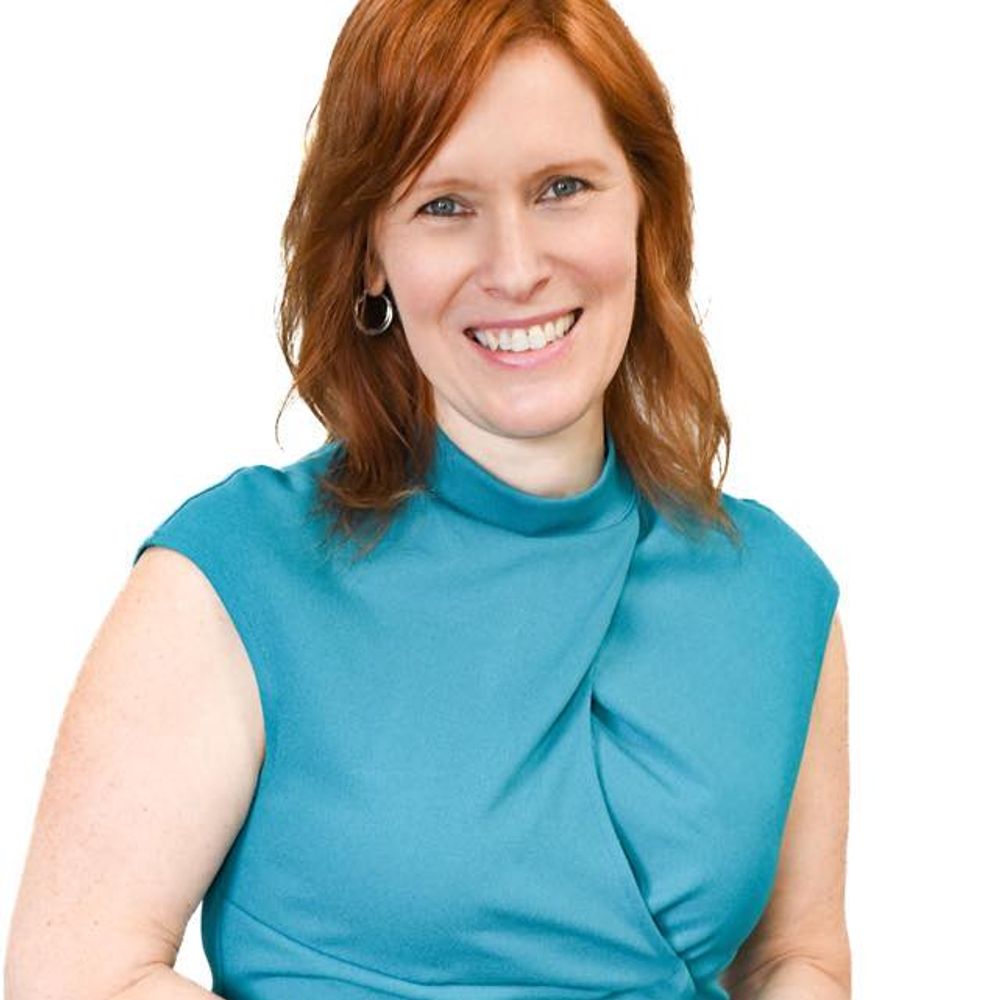 Jill Stanton