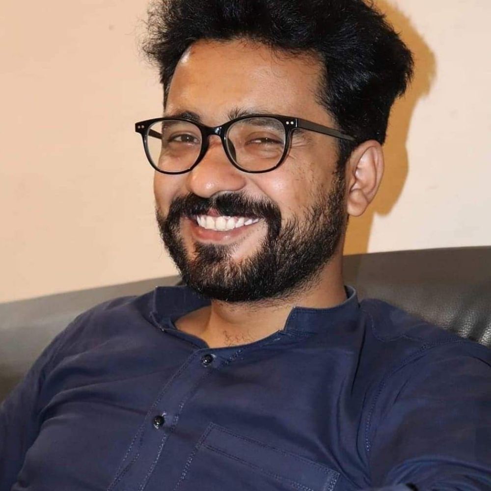 Usman Khadim Kamboh