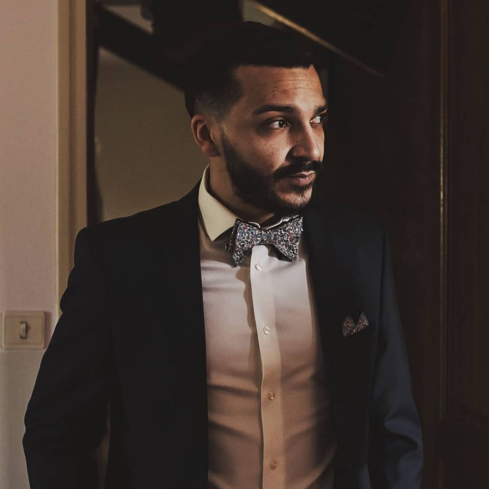 Kaouf