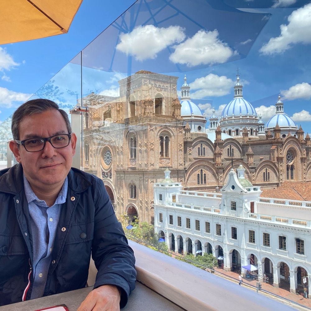 Fernando Astudillo