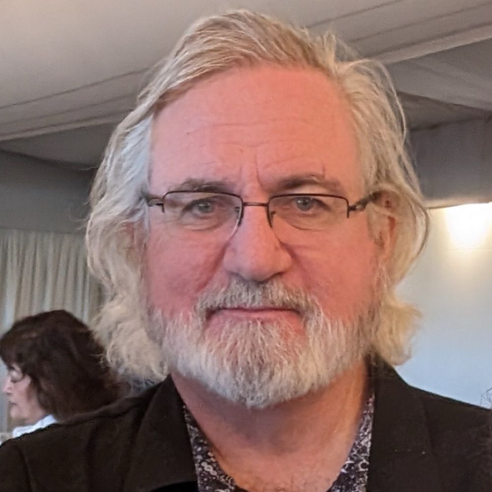 Andrew Bartlett
