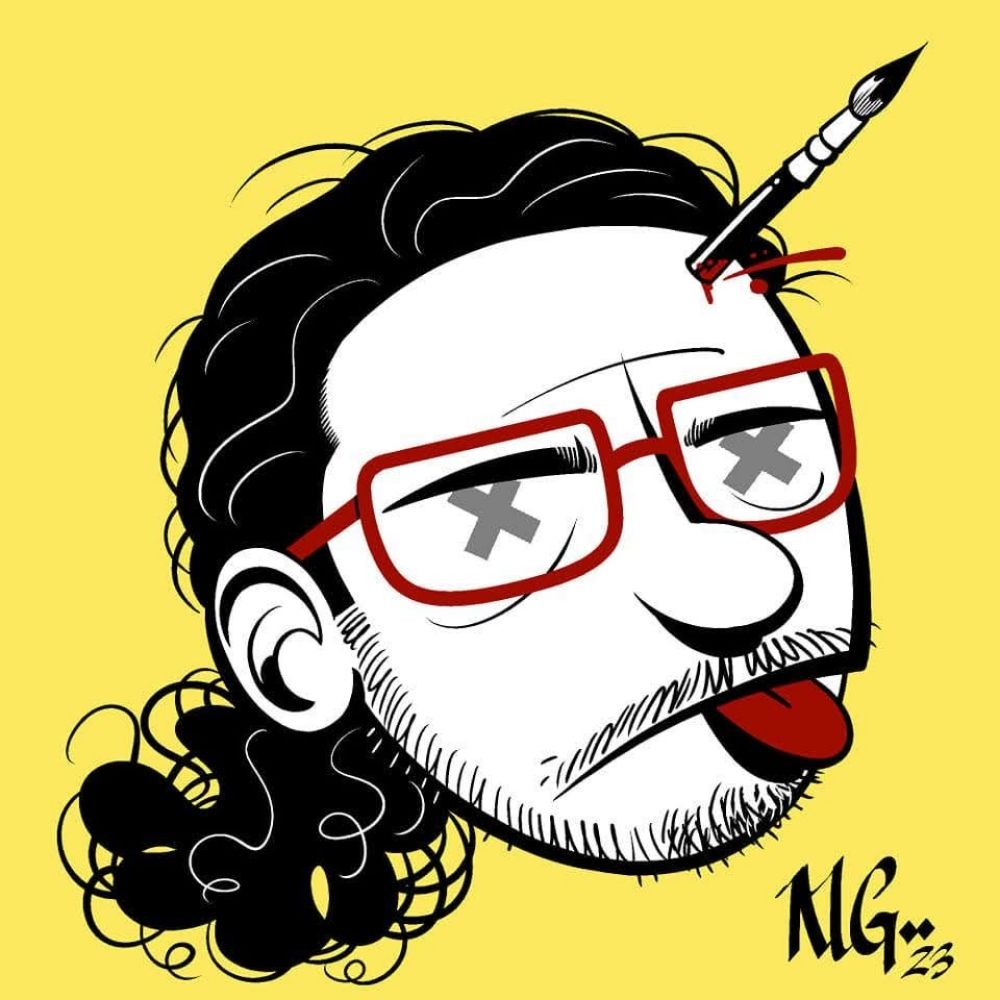 Mario A. González