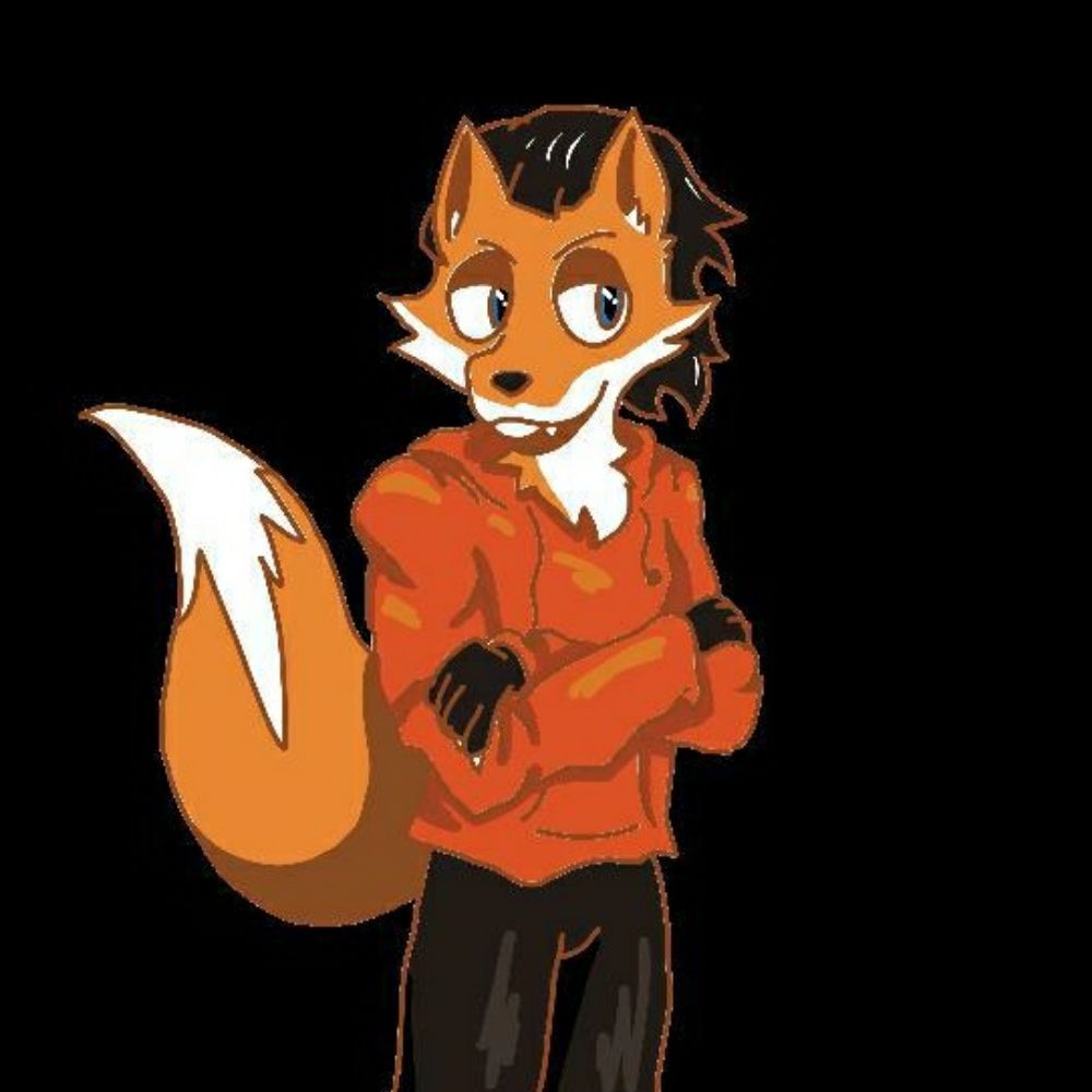 Funkie Fox