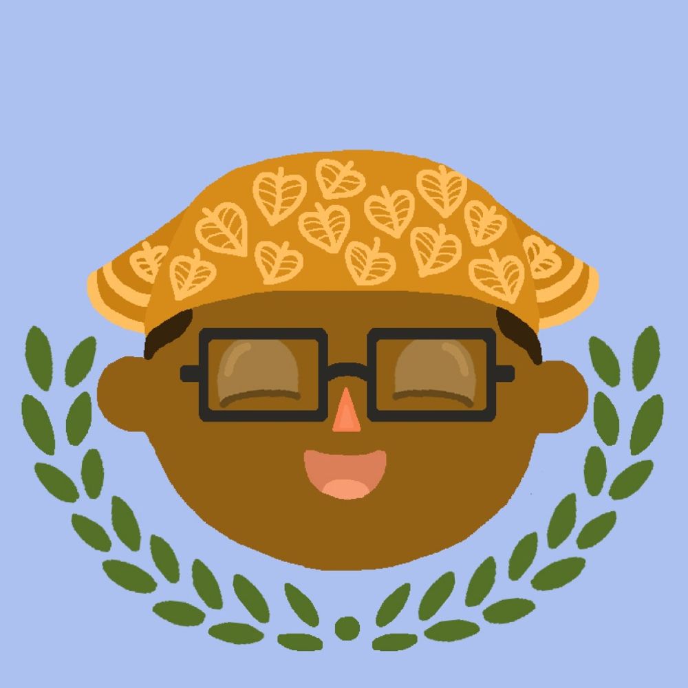 Christopher Jr Riley's avatar