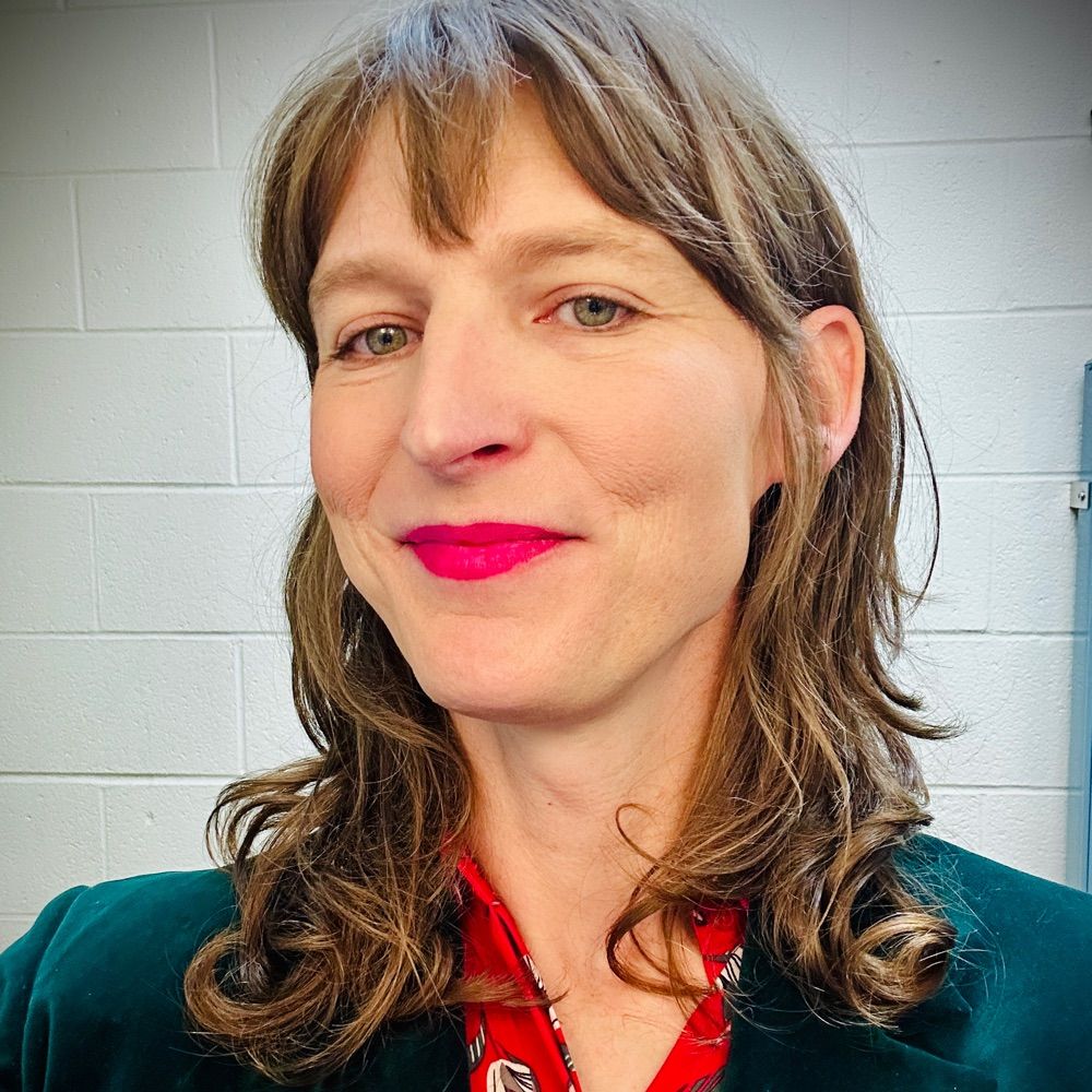 Mathea Barker