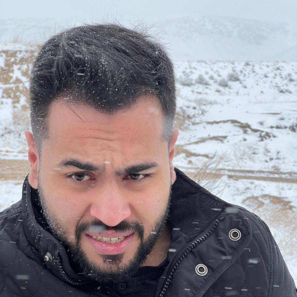 Parsa Jalali