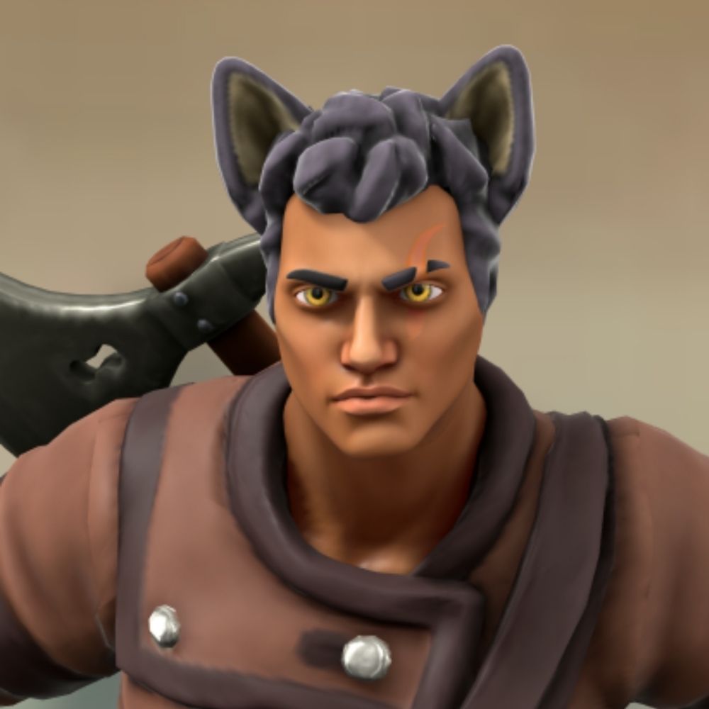 User avatar