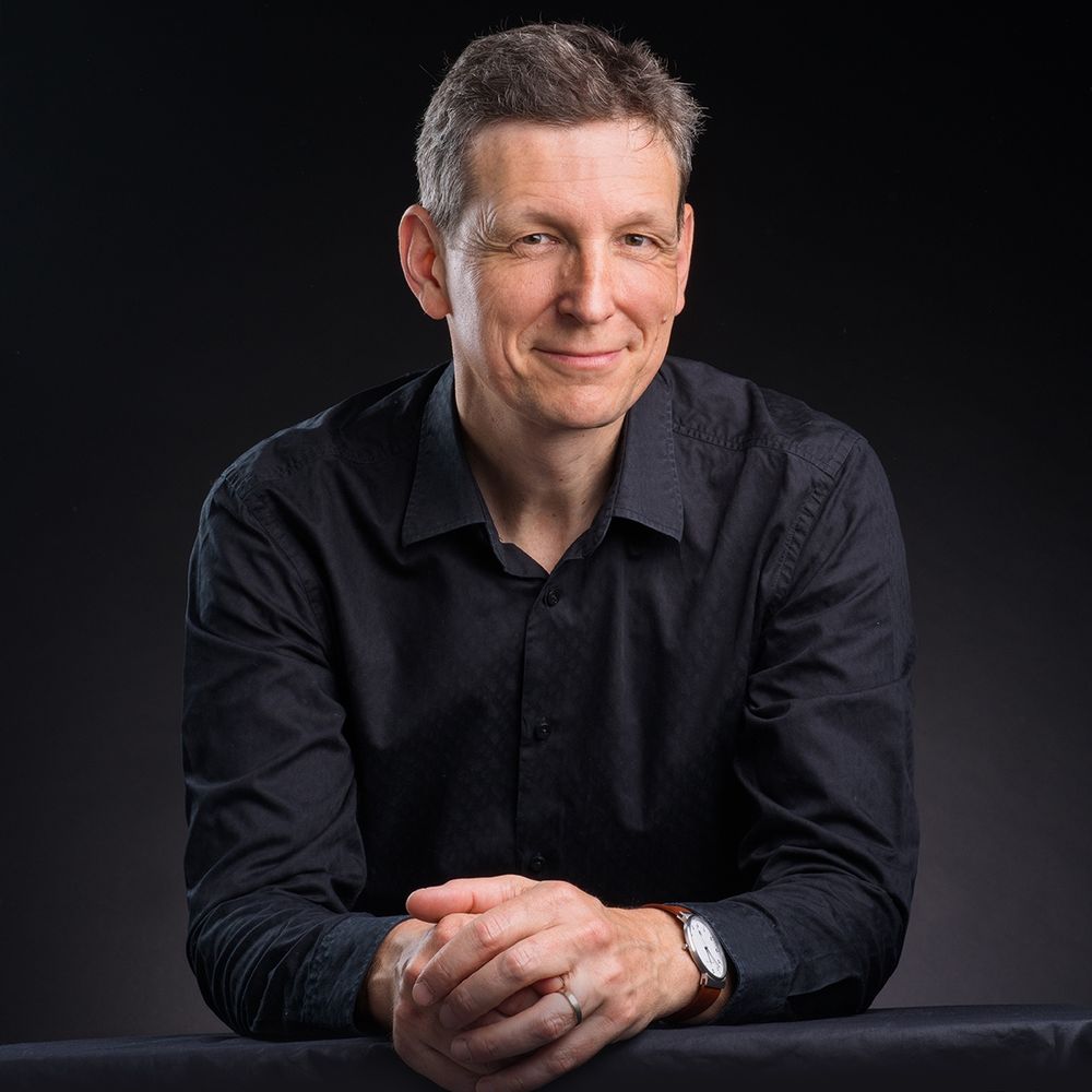 Nicolas Blanchard
