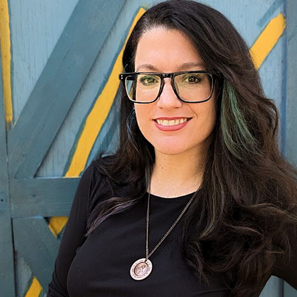 Jessica Perrotte, PhD