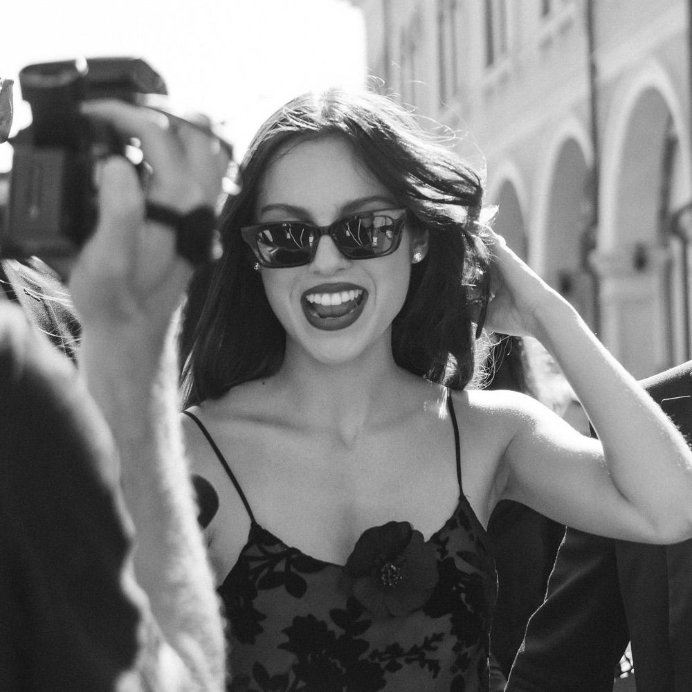 Carlos Diniz (Olivia’s Version) 💋
